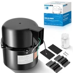 6320141 Silencer Spa Blower Hp 120V 9 Amp Quiet Air 2" Plumbing. Fixed Price $129.99.