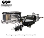 1978 87 G-body Monte Carlo Show Chrome Hydro Brake Booster Wilwood Master Prop. Fixed Price $1091.55.