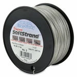 Wire & Cable Specialties Super Softstrand Coated Stainless Steel Picture. Fixed Price $33.95.