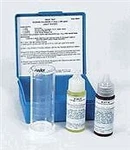 Taylor Technologies K-1766 1D=200 Ppm Drop Test Chloride Salt Water. Fixed Price $54.99.