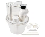 Replace For R211100 Pentair Vac-mate Pool Cleaner Dispenser Box Skimmer Complete. Fixed Price $64.99.