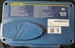 Gecko IN.YJ-3 Spa Pack Bundle + IN.K450 Topside 4.0KW Heater Hot Tub System. Fixed Price $160.00.