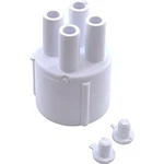 Waterway 672-4040 Manifold 3/8 Smooth Barb Port Transition 1 Slip. Fixed Price $21.66.