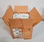 Qty. Of Waterway 3/8" Barb Manifolds 672-4070 (500 Qty). Fixed Price $446.49.