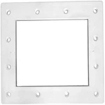 Pentair 516264 Skimmer Faceplate Kit Bermuda Gunite Vinyl Liner White. Fixed Price $110.31.