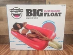 Big Mouth Inc Popsicle Stick Pool Float 6 Foot Vinyl Summer. Fixed Price $19.49.