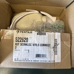 Pentair 522620 Screenlogic Wireless Interface Untested. Fixed Price $249.99.