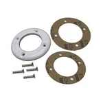 Hayward SPX1039BA Face Plate And Gasket Kit For SP1039 Inlet Outlet Fittings. Fixed Price $46.43.
