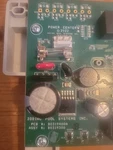 Jandy Zodiac Aqualink PDA-P4 Power Center Pcb R0586100 Rev 7.2 Pool Or Spa Only. Fixed Price $100.00.