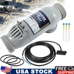 For Zodiac Jandy Aquapure PLC1400 R0452400 3-PORT Saltwater Cell Kit Cord O-ring. Fixed Price $749.59.