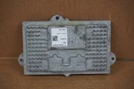 2017 2018 2019 Ford Fusion Led Headlight Ballast Control Module 90087685. Fixed Price $36.00.