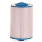 P6CH-49 Proline Spa Filter Cartridge 50 Sq. Ft. 6" X 8" Semi Circular Handle. Fixed Price $39.85.