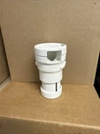Polaris Caretaker 99 Pop-up Head Bayonet Style White (3-9-508). Fixed Price $60.00.