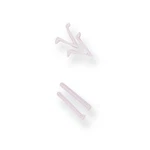 Jed Pool Tools 80-218 Replacement Spring Clips/pins For Swimming Accessory. Fixed Price $7.24.