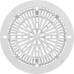Main Drain Cover, Cmp Galaxy, 8", White, W/ Screw Kit. Fixed Price $30.70.