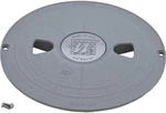 Waterway 540-6477WW Renegade Gunite Pool Skimmer Lid Gray. Fixed Price $36.95.