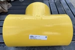 Ips Socket Tee PE2406 Central Plastics D2683/D2513 690040424000 Georg Fischer. Fixed Price $76.99.