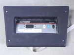 Hayward Series F0059-456600 Pool Heater Display Keyboard 0160-0041 VER05. Fixed Price $130.00.