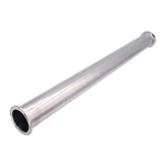 Dernord Sanitary Spool Tube With Clamp Ends,stainless Steel 304 Seamless Roun.... Fixed Price $52.71.