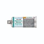 Aquabond UW-5200 50ML Gray Underwater Repair Compound Kit. Fixed Price $49.91.