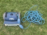 Pentair Kreepy Krauly Prowler 830 Pool Cleaner Parts Repair As Is Untested. Fixed Price $89.09.