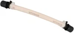 Hayward Pool Products CAX-3512 Santoprene 1/4"X3/8" 3X7 Feed Tube 31.68 Gpd. Fixed Price $33.30.