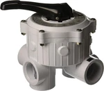 Hayward Vari Flo Backwash Valve 15IN Fpt White SP0710XALL. Fixed Price $204.95.