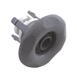 Waterway 212-1247B 5 Scallop Adjustable Mini Eyeball Jet Assy Gray. Fixed Price $16.90.