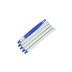 Pool Central 5-PIECE Aluminum Straight Extension Pole For Skimmers. Fixed Price $12.49.