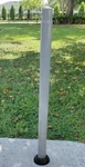 Summer Waves 37" Vertical Leg Replacement Part (from 14' Round Elite Frame). Fixed Price $19.99.