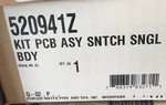*520941Z Pentair Suntouch Single Body Circuit Board. Fixed Price $399.00.