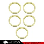 5 Pc 4" Silicone Lens Gasket Replacement 79108600 Bulk For Pentair O-344. Fixed Price $39.99.