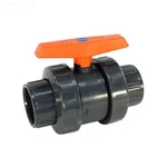 Fluidra 06621 1.5" Skt 2-WAY Ball Valve. Fixed Price $50.50.