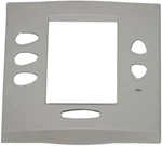 Jandy Onetouch Faceplate White Aqualink Rs R0550100. Fixed Price $64.95.