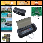 Keypad & Bezel Assembly + Display Board For Hayward Universal H-series Pool Heat. Fixed Price $215.99.