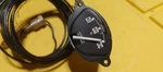 Land Rover Oil Temperature Gauge Series Fc 101 Forward Control 579067 589409. Fixed Price $148.00.