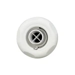 Balboa 47074100 Barrel Nozzle Assembly - White. Fixed Price $17.10.