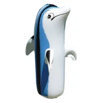 Poolmaster 81440 Floating Swimming Backyard Cor, Large, Dolphin. Fixed Price $25.86.