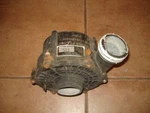 Acura Spa Wet End Pump Housing With Impeller For Motor. Fixed Price $75.00.