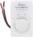 Robertshaw 803A Thermostat Line Voltage Spst (cooling). Fixed Price $27.99.