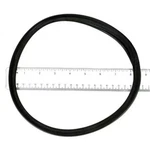 Aladdin O-492 1/2" Sunbrite Light Lens Gasket O-ring Rubber. Fixed Price $25.31.
