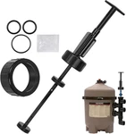 263055 Piston Shaft Assembly Replacement Kit For Pentair Pvc Slide Pool Valve. Fixed Price $39.49.