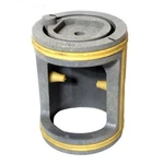 Pentair Valve Diverter Ortega Pos Seal 1.5 Eqbv 073481. Fixed Price $53.19.
