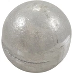 Zinc Electro Ball, Val-pak, Fits Inside Skimmer Baskets : V50-202. Fixed Price $30.72.