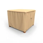 Budge Stormblock Savanna Square Patio Table / Ottoman Cover Multiple Sizes. Fixed Price $41.95.