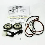 Whirlpool 4392065 Whirpool Dryer Kit - Black #38. Fixed Price $40.00.