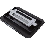 Hayward Tigershark Bottom Lid Assembly Black RCX75000-236. Fixed Price $92.95.