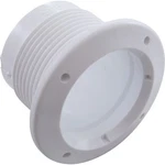 Wall Fitting, Waterway Mini Jet, White : 215-1050. Fixed Price $5.29.