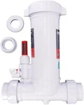 Custom Molded Products Power Clean Ultra Line Chlorinator 25280-150-000. Fixed Price $193.95.
