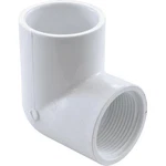 Lasco 407-012 1.25" Slip X Fpt 90 Degree Elbow. Fixed Price $13.64.
